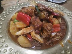 -北疆饭店(朗悦公园茂店)