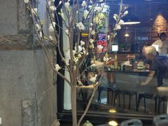 -盛江山自助料理(太原街万达店)