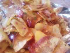 android_upload_pic-俊子饭店土家湘菜(凤凰古城店)