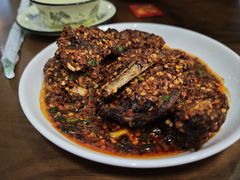 -邱金小炒·30 年盐帮江湖菜(自贡店)