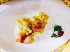 -无锡新湖铂尔曼大酒店·悦轩中餐厅