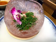 冰川鹅肠-蜀大侠火锅(寰球文化地标·总府店)