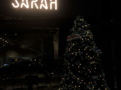 -Sarah西点·烘焙·餐厅(翰林府旗舰店)