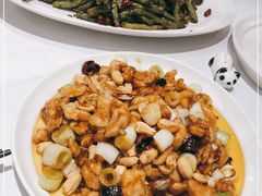 -眉州东坡(远洋未来广场店)