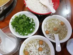 -百姓·百味家宴油茶(红街店)