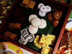 京八件儿-那家小馆•北京菜•烤鸭(中关村店)