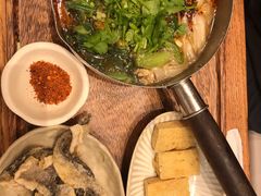 -小满手工粉(上海品尊国际店)