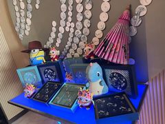 -济南凯宾斯基酒店-THE VIEW云景全日制餐厅