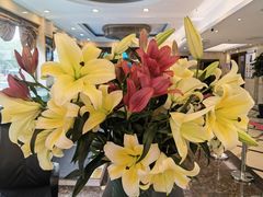 -香融府·烤鸭·家常菜(马家堡路店)