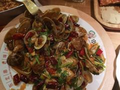-申记串道和和旗舰店(北行店)