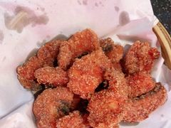 -王庄阿咪海鲜大排档(象园店)