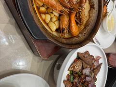 -大潮淮·淮扬菜(何园旗舰店)