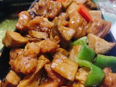 -良师门滨海人家·海鲜·家常菜(滨海城店)