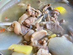 -茂港柏香(侨港路店)