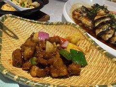 -顺德佬华侨城店·商务宴请·团建