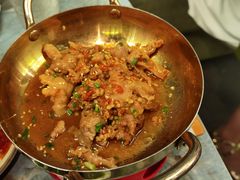 -浩海火燒雲傣家菜(芮欧百货店)