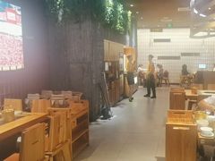 -巴奴毛肚火锅(大剧院店)