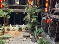 -香满楼(临安路店)