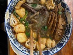 -叶新小吃店(来凤小区总店)