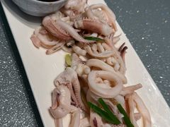 -启东小海鲜(庄先湾路1号店)