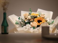 -T館·花园艺术餐厅