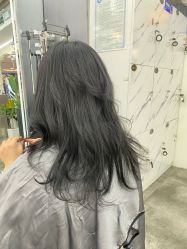 -NY漂发染发主打