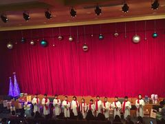 -协和双语学校(虹桥校区)