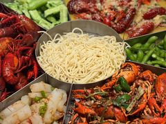 -王红军龙虾(新民路店)