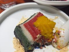 -亮欢寨(凯里总店)