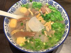 -小潘记鸭血粉丝汤