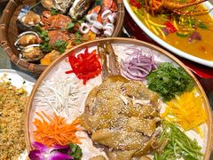 -巽寮印象美食部落餐厅·海鲜·地方特色菜(惠州体验店)