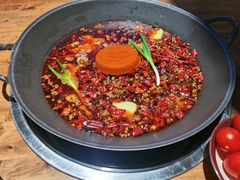 -楠火锅(龙阳广场店)