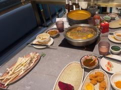 -一绪に寿喜烧(荟聚店)