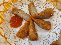 -巷仔内·台湾卤肉饭(七宝店)