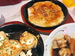 -恋萍小吃(时代店)