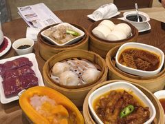-潮福城大酒楼·潮粤菜·港式点心(阳光城店)