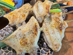 -九井澤精致料理(金茂店)