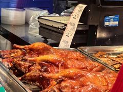 -竺桥兄弟烤鸭馆(竺桥店)