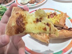 -比格比萨自助(宝山日月光店)