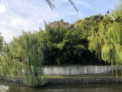 -竹西公园