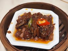 -稻香酒家·35年老字号(侨光店)
