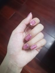 -IMEET美甲美睫工作室