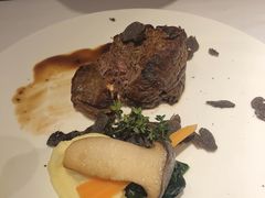 -王品牛排(郑州大卫城店)