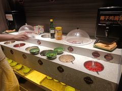 -润园四季椰子鸡火锅(海上世界店)