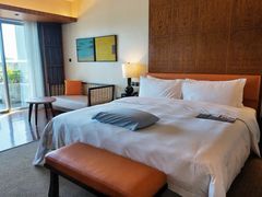 -石梅湾艾美度假酒店