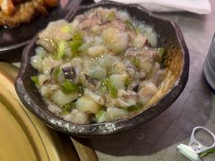 -谷牛日式烤肉(宝山U天地店)