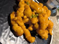 -前海沿·青岛菜(李沧万达店)