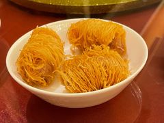 -豪廷轩中餐厅·特色云南菜(温德姆至尊豪廷大酒店)