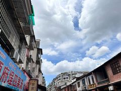 -建国蚵煎蚵面