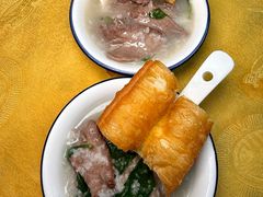 -大戚饭店(泰华路店)